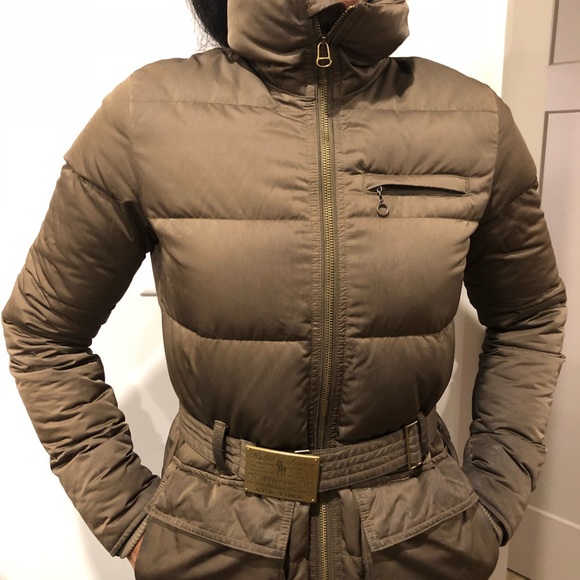 Ralph Lauren Jackets & Blazers - Coat